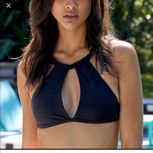 keyhole bikini